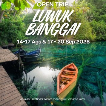 luwuk banggal